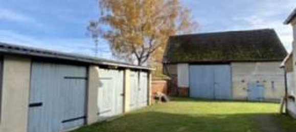 5 Schlafzimmer Bauernhof in Potsdam-Mittelmark, Germany, Nr. 66852 6