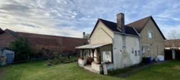 5 Schlafzimmer Bauernhof in Potsdam-Mittelmark, Germany, Nr. 66852 8