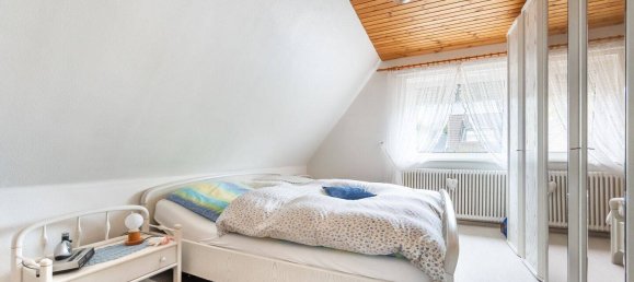 Таунхаус с 2 спальнями в Плён, Германия № 317150 16