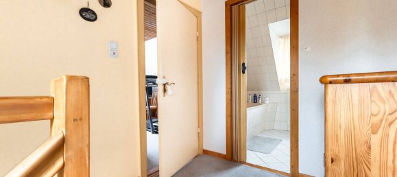 Таунхаус с 2 спальнями в Плён, Германия № 317150 18