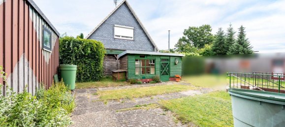 Таунхаус с 2 спальнями в Плён, Германия № 317150 6