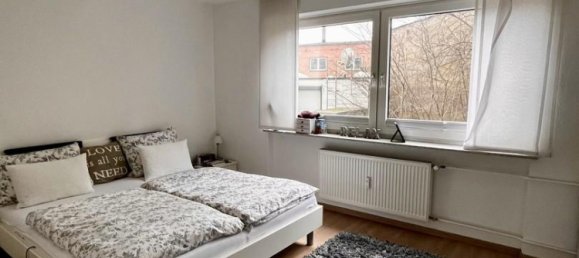 1 Schlafzimmer Wohnung in Frankfurt am Main, Germany, Nr. 14128 5