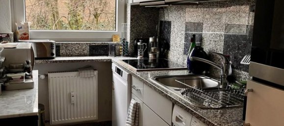 1 Schlafzimmer Wohnung in Frankfurt am Main, Germany, Nr. 14128 4