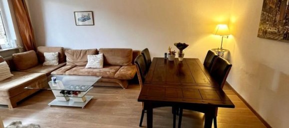 1 Schlafzimmer Wohnung in Frankfurt am Main, Germany, Nr. 14128 3