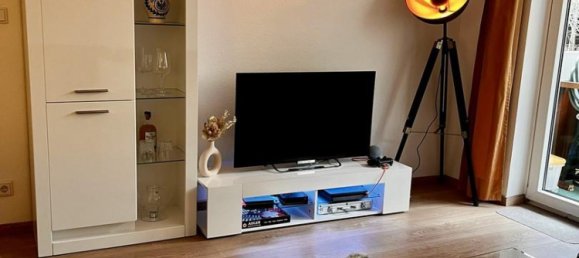 1 Schlafzimmer Wohnung in Frankfurt am Main, Germany, Nr. 14128 2