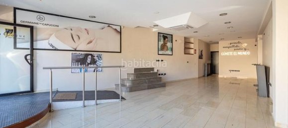 160m² Commercial property in Monachil, Spain No. 93882 5