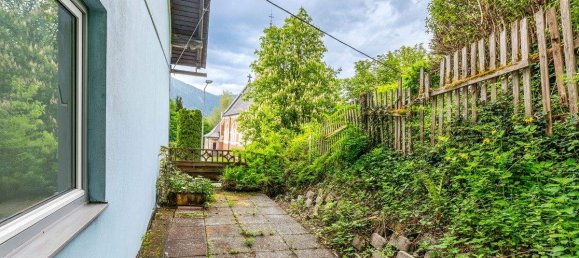 Propiedad comercial de 9 habitaciónes en Selzthal, Austria No. 208860 17