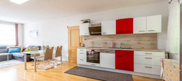 Propiedad comercial de 9 habitaciónes en Selzthal, Austria No. 208860 3