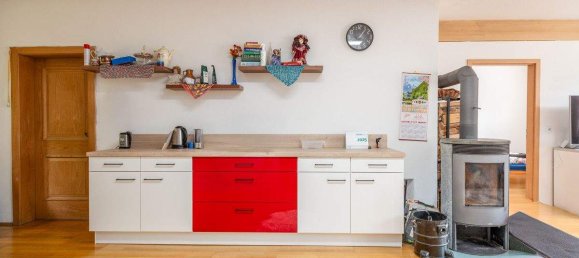 Propiedad comercial de 9 habitaciónes en Selzthal, Austria No. 208860 6