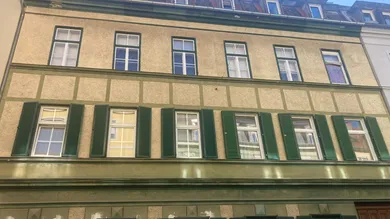 Apartamento de 2 habitaciónes en Gries, Austria No. 208138