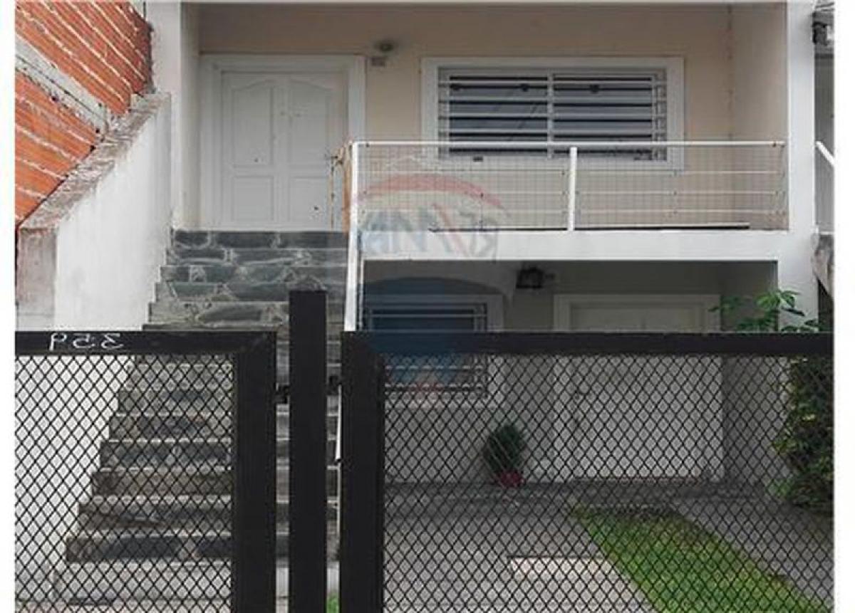 2 bedrooms Apartment in Campo Creado, Argentina No. 17133