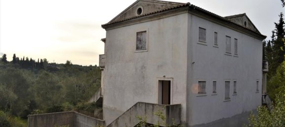 Gewerbliche Immobilie in Corfu, Greece 420m², Nr. 4412 6