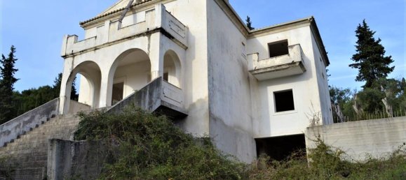 Gewerbliche Immobilie in Corfu, Greece 420m², Nr. 4412 2