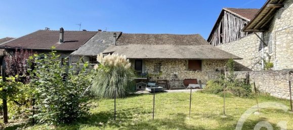 4 bedrooms Townhouse in Saint-Martin-de-Bavel, France No. 261719 2