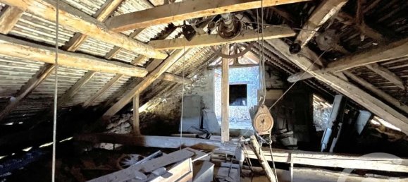 4 bedrooms Townhouse in Saint-Martin-de-Bavel, France No. 261719 12