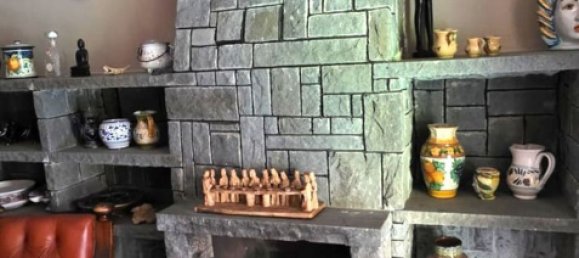 6 bedrooms Villa in Nicolosi, Italy No. 311058 31