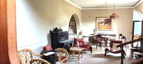 6 bedrooms Villa in Nicolosi, Italy No. 311058 35