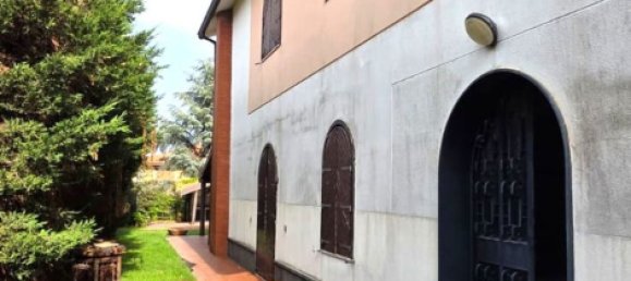 6 bedrooms Villa in Nicolosi, Italy No. 311058 37