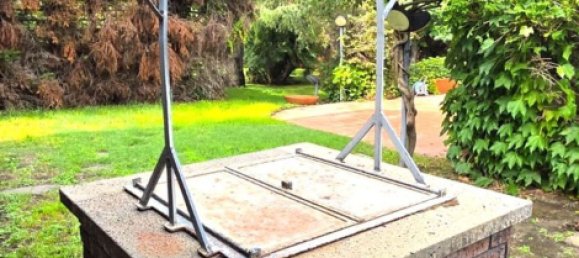 6 bedrooms Villa in Nicolosi, Italy No. 311058 22