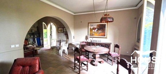 6 bedrooms Villa in Nicolosi, Italy No. 311058 33