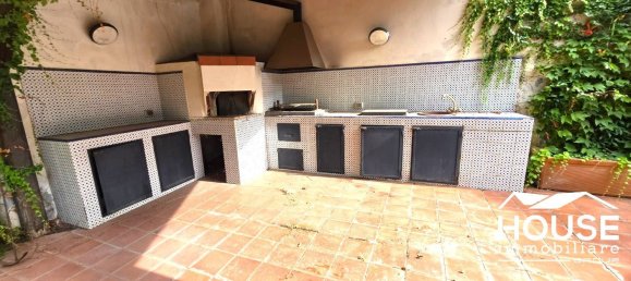 6 bedrooms Villa in Nicolosi, Italy No. 311058 21