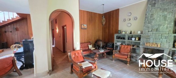 6 bedrooms Villa in Nicolosi, Italy No. 311058 40