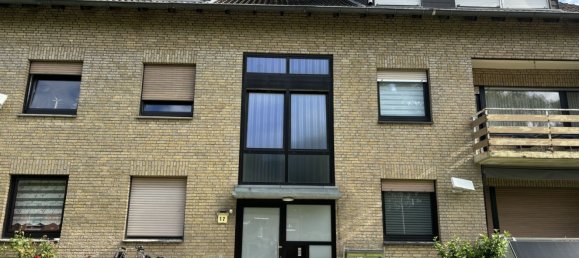 3 rooms Apartment in Kleve, Germany No. 208626 15