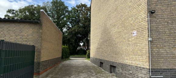 3 rooms Apartment in Kleve, Germany No. 208626 11