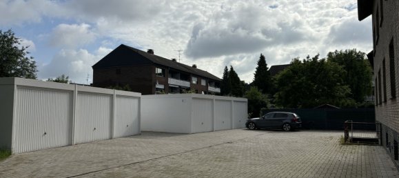 3 rooms Apartment in Kleve, Germany No. 208626 14