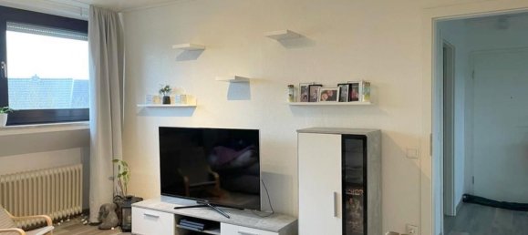 3 rooms Apartment in Kleve, Germany No. 208626 8