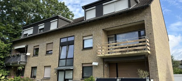 3 rooms Apartment in Kleve, Germany No. 208626 16