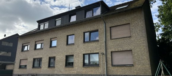 3 rooms Apartment in Kleve, Germany No. 208626 12