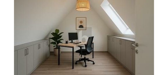 Квартира с 4 комнатами в Штаде, Германия № 353825 4