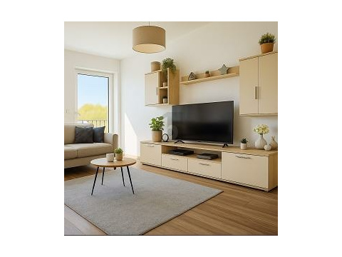 Квартира с 4 комнатами в Штаде, Германия № 353825