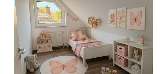 Квартира с 4 комнатами в Штаде, Германия № 353825 3