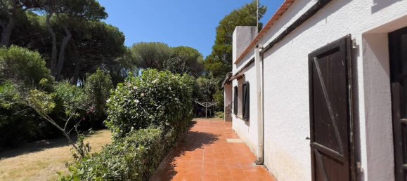 3 Schlafzimmer Villa in Pula, Italy, Nr. 122326 8