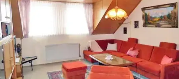 3 chambres Appartement à Amberg-Sulzbach, Germany No. 221539 5