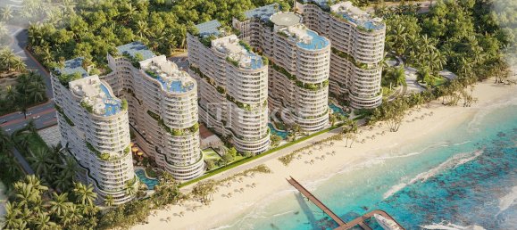 Apartamento T4 em Umm Al Quwain, UAE N.º 108272 20