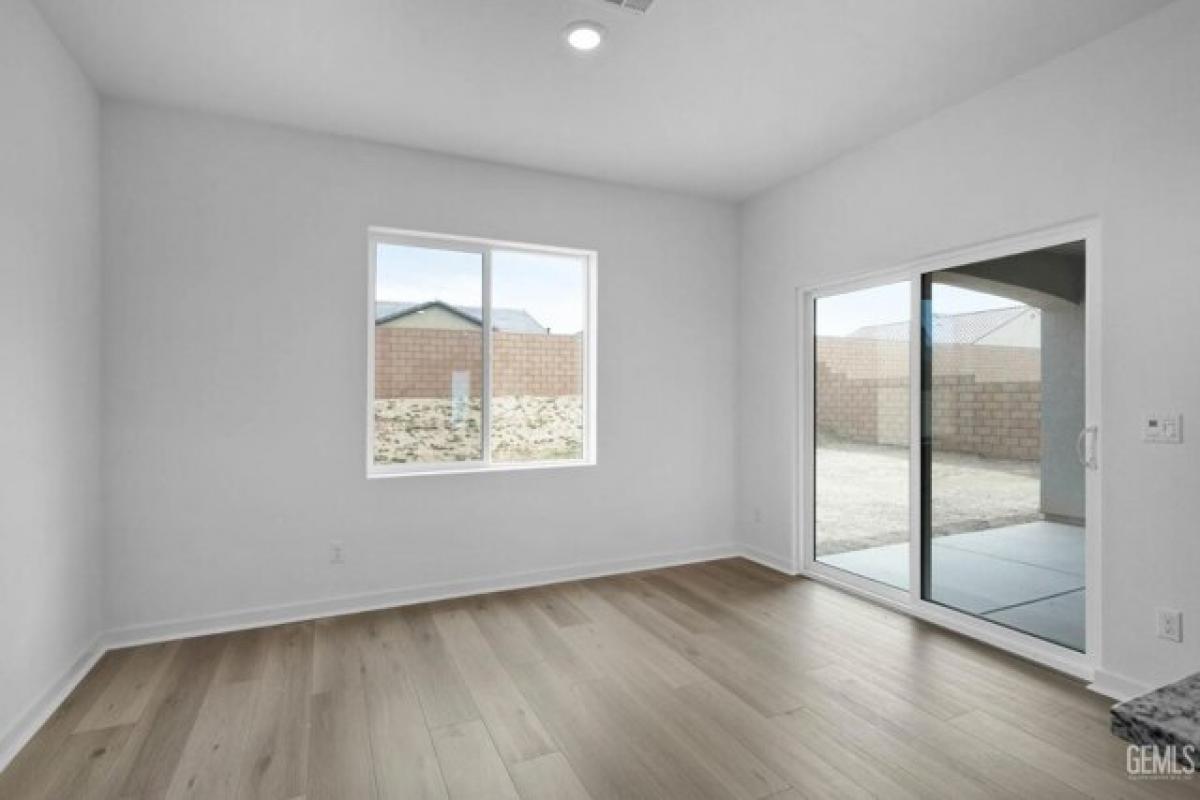 4 bedrooms House in Bakersfield, USA No. 374508