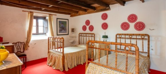 Дом с 8 спальнями в Орен, Португалия № 113274 46