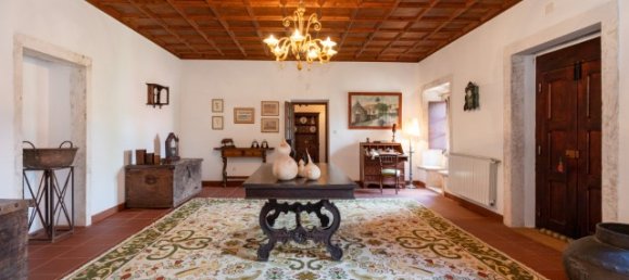 Дом с 8 спальнями в Орен, Португалия № 113274 16