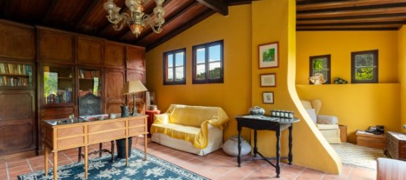 Дом с 8 спальнями в Орен, Португалия № 113274 36