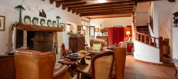 Дом с 8 спальнями в Орен, Португалия № 113274 18