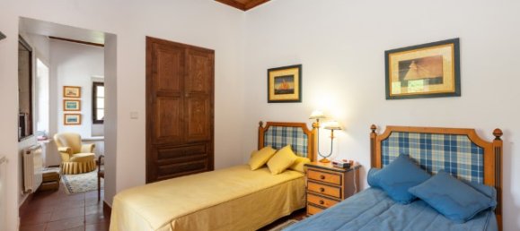 Дом с 8 спальнями в Орен, Португалия № 113274 48