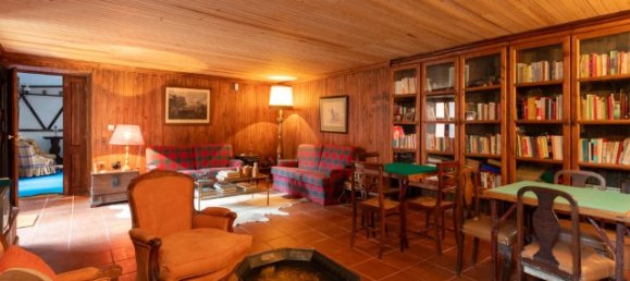 Дом с 8 спальнями в Орен, Португалия № 113274 20