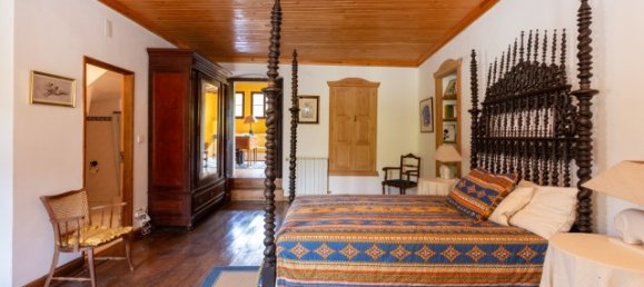 Дом с 8 спальнями в Орен, Португалия № 113274 34