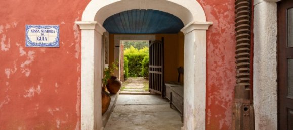 Дом с 8 спальнями в Орен, Португалия № 113274 25