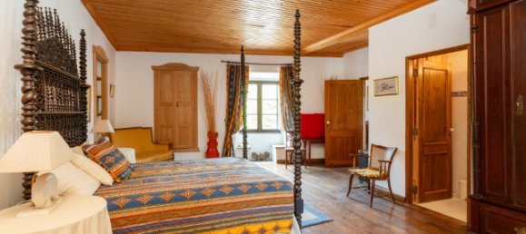 Дом с 8 спальнями в Орен, Португалия № 113274 35