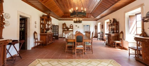 Дом с 8 спальнями в Орен, Португалия № 113274 15