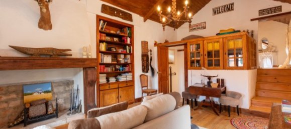 Дом с 8 спальнями в Орен, Португалия № 113274 40